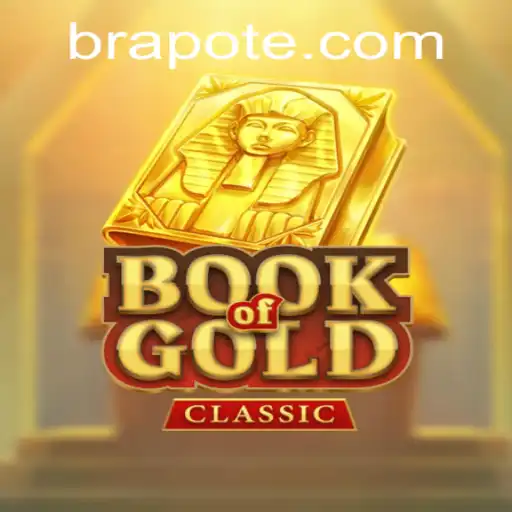 Book of Gold Classic: An Unveiling of Mystical Adventures in the World of Online Gaming