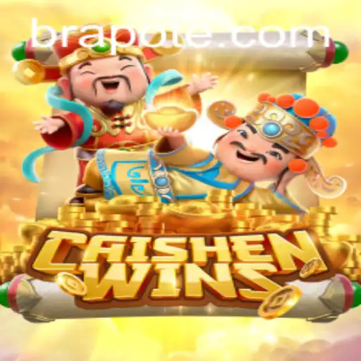 CaishenWins: Dive Into the World of Prosperity with an Exciting Gaming Experience