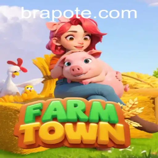 FarmTown: Navigating the World of Virtual Farming