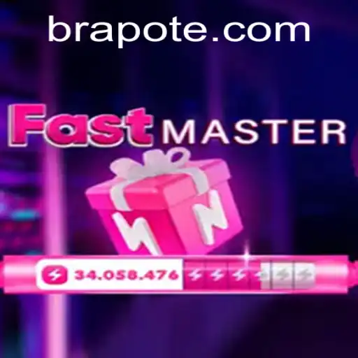 FastMaster: A Thrilling New Adventure Game