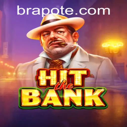 HitTheBank: The Thrilling Virtual Heist Experience