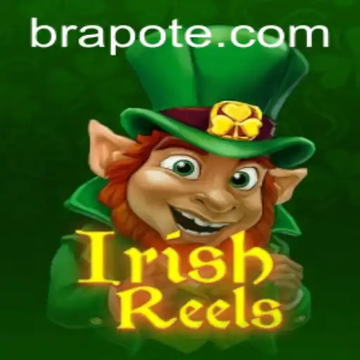 Introducing IrishReels: An Immersive Gaming Experience