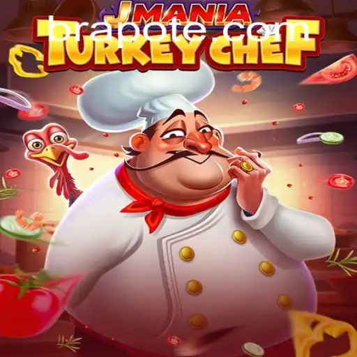JManiaTurkeyChef: The Culinary Adventure Game Everyone's Talking About