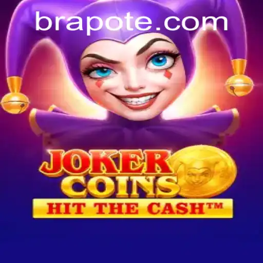 JokerCoins: A Thrilling Adventure in the Gaming World