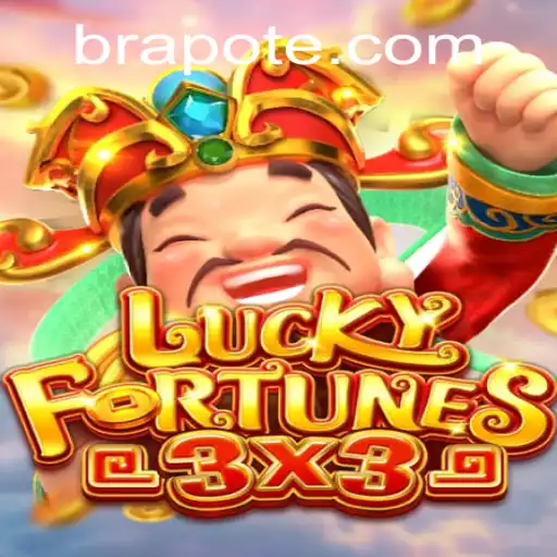 The Exciting World of LUCKYFORTUNES3x3 and Its Impact on Online Gaming