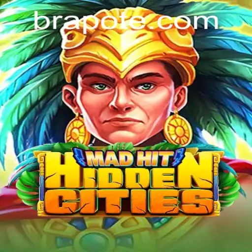 MadHitHiddenCities: A Thrilling New Gaming Sensation