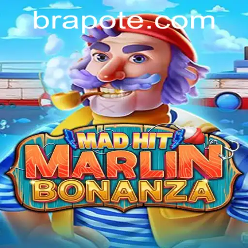 MadHitMarlinBonanza: Dive Into the Exciting World of Underwater Adventure and Rewards