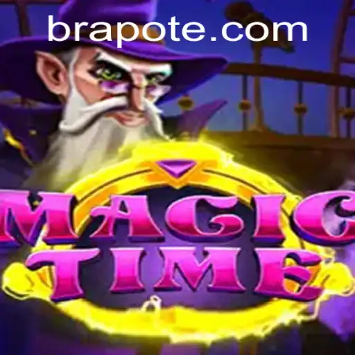 MagicTime: An Immersive Journey into Enchantment