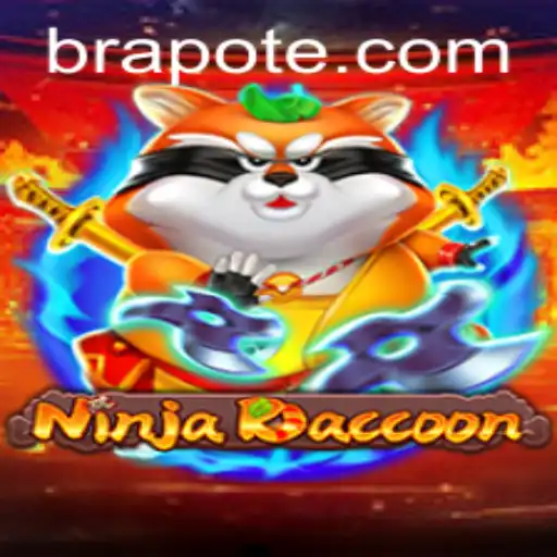 Master the Art of Stealth with NinjaRaccoon: A Thrilling Adventure Awaits