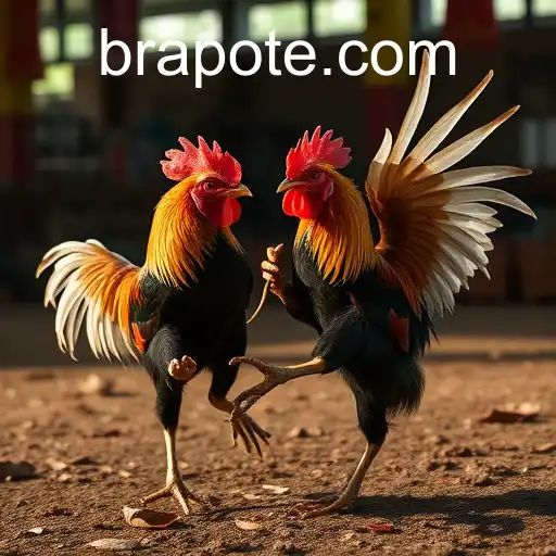 Exploring the Phenomenon of Online Sabong and the Importance of bra PH Login