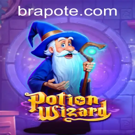 Exploring the Magical World of PotionWizard: An Enthralling Adventure