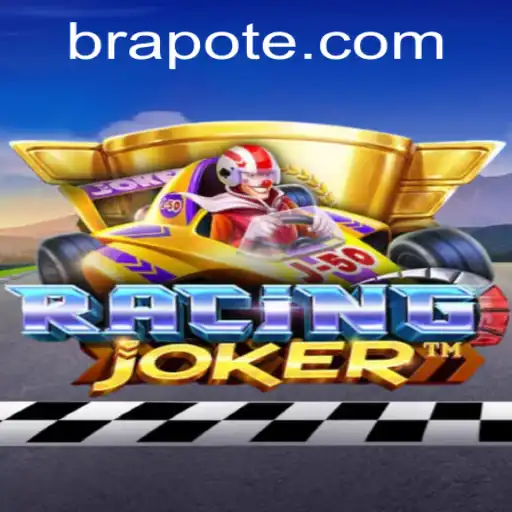 Unveiling RacingJoker: A Thrilling Ride Through the World of Virtual Racing