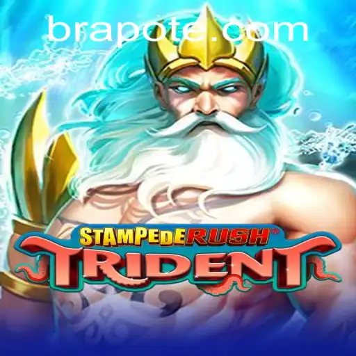 Exciting Adventures in StempedeRushTrident with bra PH Login