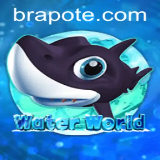WaterWorld: An Immersive Aquatic Adventure Game