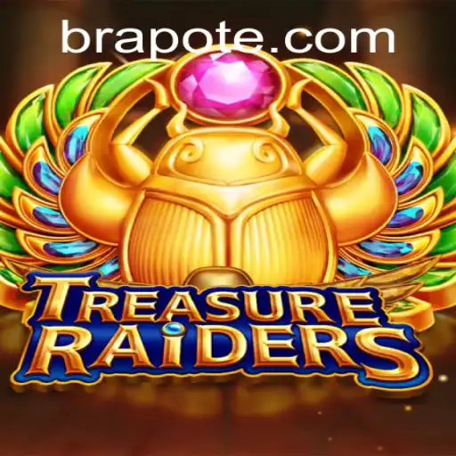 TREASURERAIDERS: Exciting Adventure Awaits with Bra PH Login!