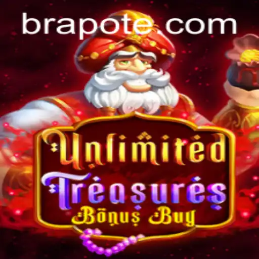 Unlimited Treasures Bonus Buy: A Dive into Adventure and Fortune