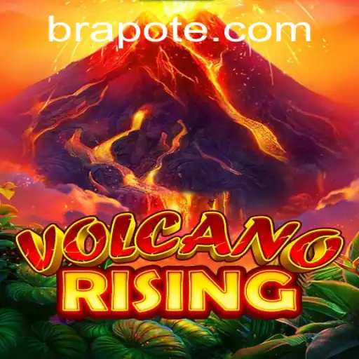 Exploring the World of VolcanoRising: A Guide to Thrills and Strategy